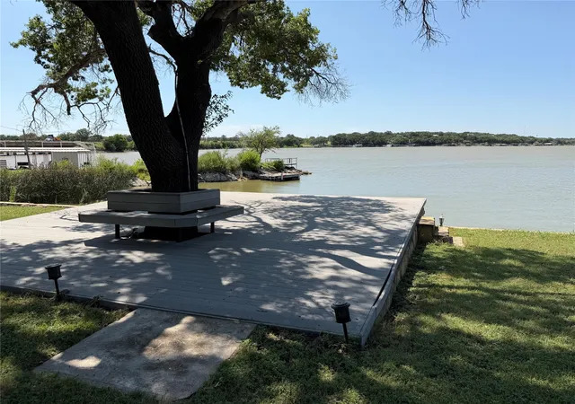 Photo 1 of Single family home for sale at 103 Lake Bridge Ln, Brownwood, TX 76801 | MLS# 21317764 | Listing updated on 2026-07-18