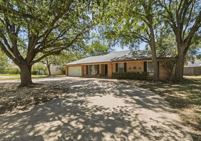 Homes for sale in Abilene, TX | 3409 S Willis St, Abilene, TX 79605 | MLS# 21317767