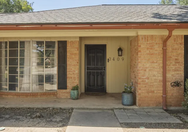 Homes for sale in Abilene, TX | 3409 S Willis St, Abilene, TX 79605 | MLS# 21317767