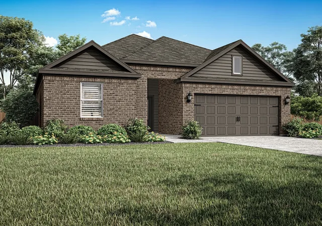 Photo 1 of Single family home for sale at 945 Cawthorne Trl, Fort Worth, TX 76108 | MLS# 21313627 | Listing updated on 2026-08-22