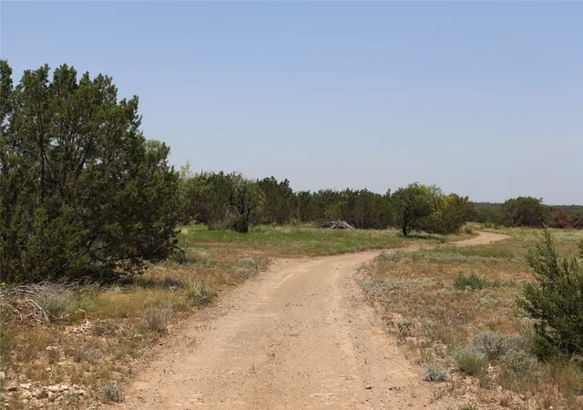 Photo 3 of Land for sale at 1234 Rr11 Recreational Road 11, Millersview, TX 76862 | MLS# 21317813 | Listing updated on 2026-09-20