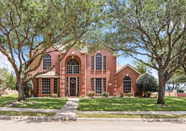 Photo 1 of Single family home for sale at 5900 Avocet Wy, The Colony, TX 75056 | MLS# 21316349 | Listing updated on 2026-07-14