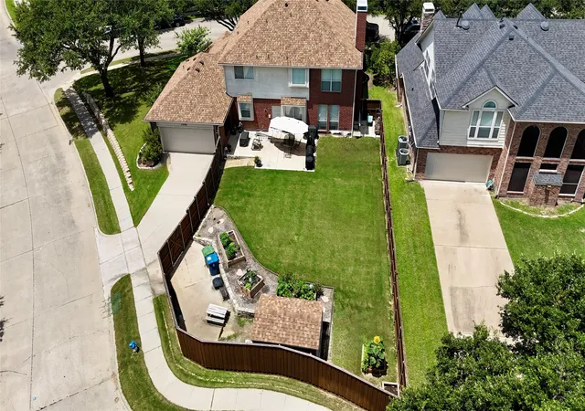 Photo 2 of Single family home for sale at 5900 Avocet Wy, The Colony, TX 75056 | MLS# 21316349 | Listing updated on 2026-09-26