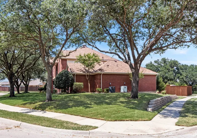 Photo 2 of Single family home for sale at 5900 Avocet Wy, The Colony, TX 75056 | MLS# 21316349 | Listing updated on 2026-07-14