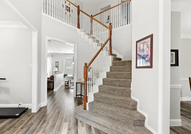Photo 3 of Single family home for sale at 5900 Avocet Wy, The Colony, TX 75056 | MLS# 21316349 | Listing updated on 2026-07-14