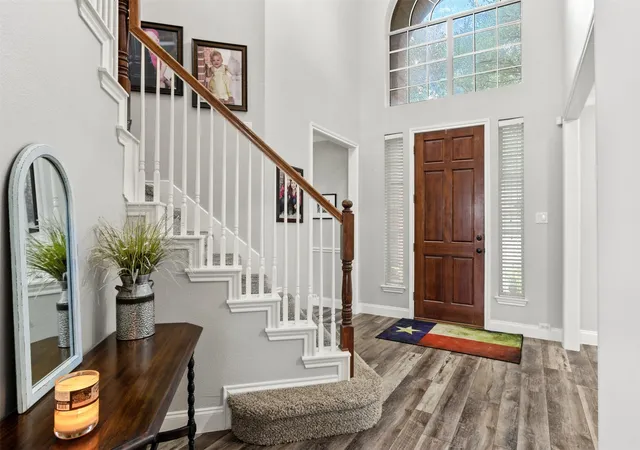 Photo 3 of Single family home for sale at 5900 Avocet Wy, The Colony, TX 75056 | MLS# 21316349 | Listing updated on 2026-07-14