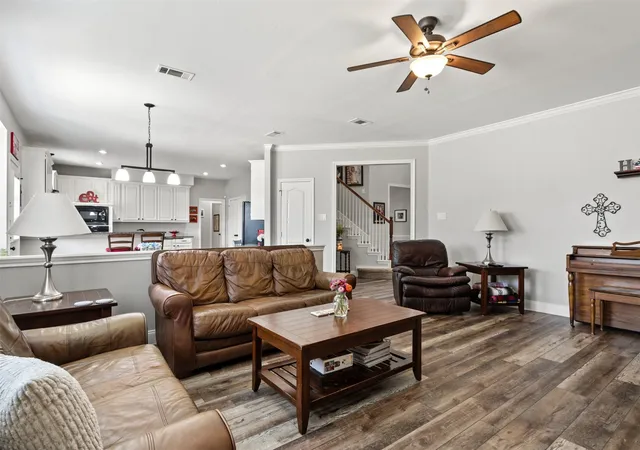 Photo 4 of Single family home for sale at 5900 Avocet Wy, The Colony, TX 75056 | MLS# 21316349 | Listing updated on 2026-07-14
