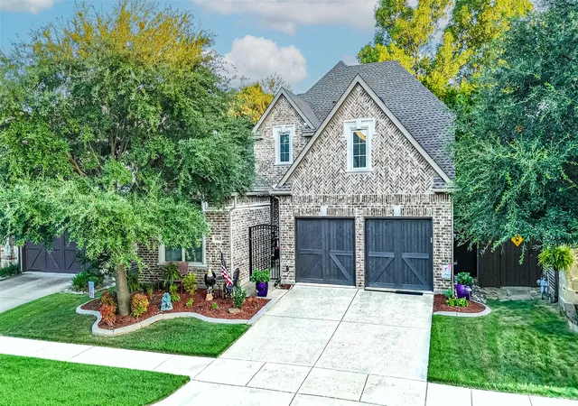 Photo 1 of Single family home for sale at 1863 Audubon Pond Wy, Allen, TX 75013 | MLS# 21317682 | Listing updated on 2026-07-18