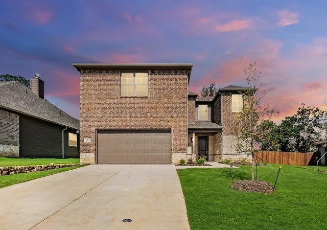 Photo 1 of Single family home for sale at 241 Gardenia Dr, Azle, TX 76020 | MLS# 21316031 | Listing updated on 2026-08-05