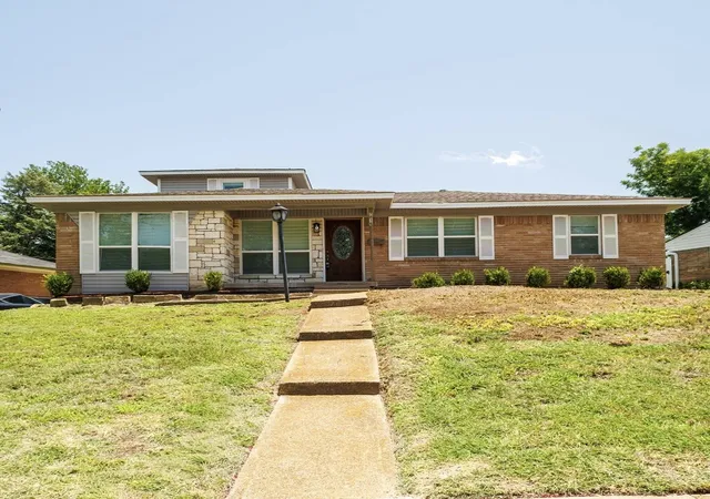 Photo 1 of Single family home for sale at 7816 Claremont Dr, Dallas, TX 75228 | MLS# 21316637 | Listing updated on 2026-08-22