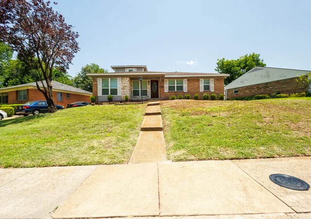 Photo 1 of Single family home for sale at 7816 Claremont Dr, Dallas, TX 75228 | MLS# 21316637 | Listing updated on 2026-08-22