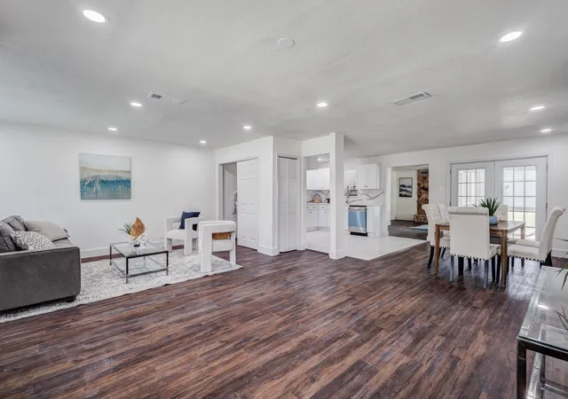 Photo 2 of Single family home for sale at 7816 Claremont Dr, Dallas, TX 75228 | MLS# 21316637 | Listing updated on 2026-08-22