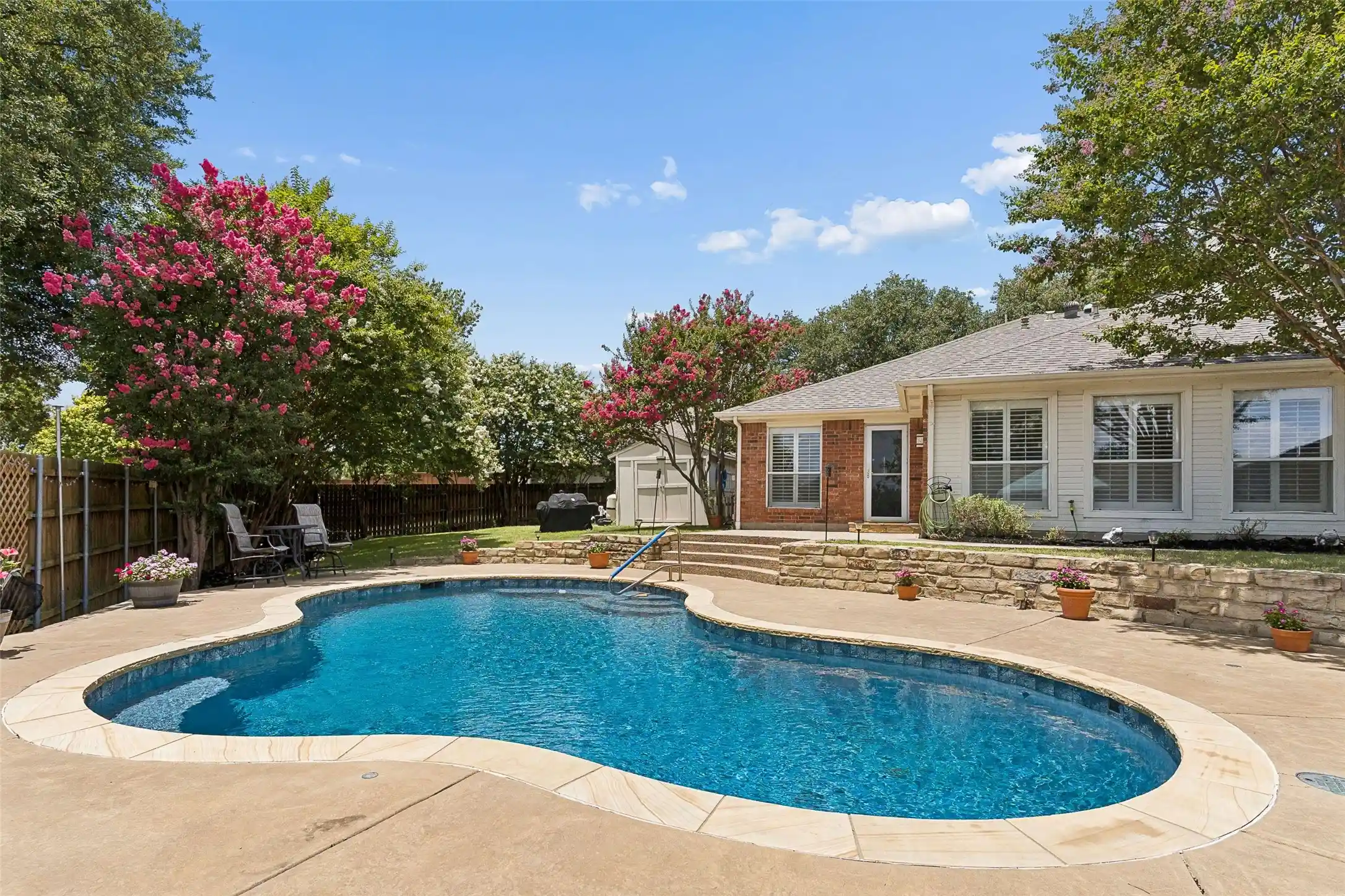 Photo 1 of Single family home for sale at 11917 Galleon Rd, Frisco, TX 75035 | MLS# 21317575 | Listing updated on 2026-10-14