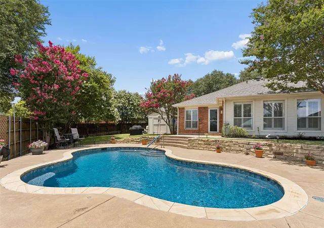 Photo 1 of Single family home for sale at 11917 Galleon Rd, Frisco, TX 75035 | MLS# 21317575 | Listing updated on 2026-10-01