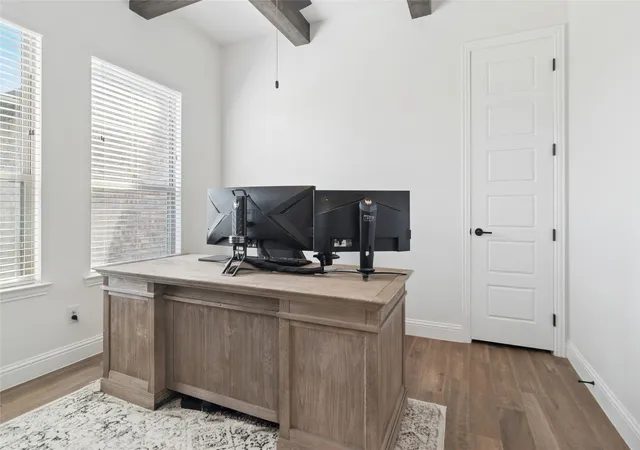 Photo 4 of Single family home for sale at 587 Old Agnes Rd, Weatherford, TX 76088 | MLS# 21248443 | Listing updated on 2026-09-01