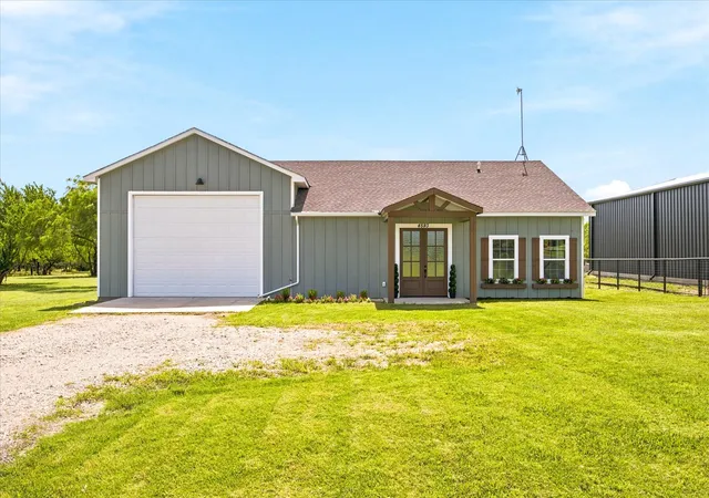 Photo 1 of Sale Pending at 4593 County Road 2624, Caddo Mills, TX 75135 | MLS# 21317896 | Listing updated on 2026-07-21