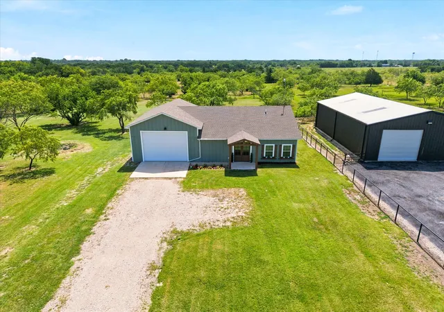 Photo 3 of Sale Pending at 4593 County Road 2624, Caddo Mills, TX 75135 | MLS# 21317896 | Listing updated on 2026-07-21