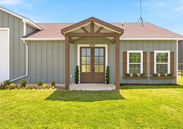 Homes for sale in Caddo Mills, TX | 4593 County Road 2624, Caddo Mills, TX 75135 | MLS# 21317896