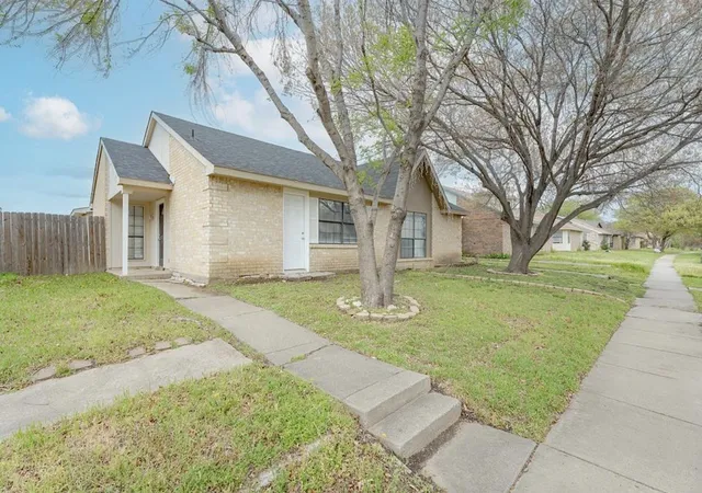 Homes for sale in The Colony, TX | 4436 Chapman St, The Colony, TX 75056 | MLS# 21317726