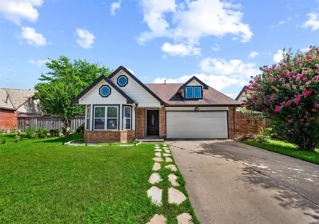 1st image of 3253 Beavers Bend Trl, Grand Prairie, TX 75052 | MLS# 21314969