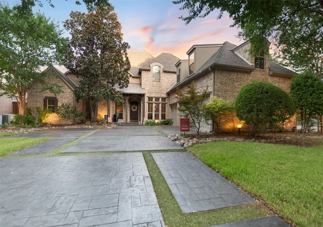 Photo 1 of Single family home for sale at 726 Armstrong Blvd, Coppell, TX 75019 | MLS# 21315487 | Listing updated on 2026-10-03