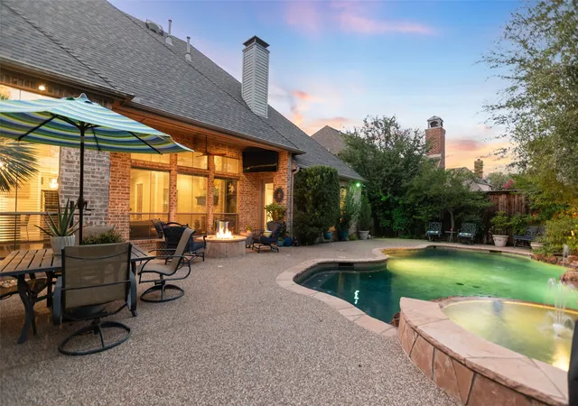 Photo 40 of Single family home for sale at 726 Armstrong Blvd, Coppell, TX 75019 | MLS# 21315487 | Listing updated on 2026-10-03