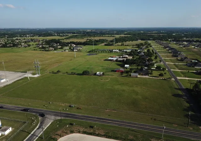 Photo 3 of Land for sale at 00 Fm 121, Van Alstyne, TX 75495 | MLS# 21312823 | Listing updated on 2026-09-01