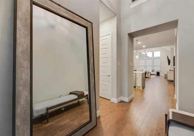 Photo 2 of Sale Pending at 15867 Terenwood Ave, Frisco, TX 75035 | MLS# 21317691 | Listing updated on 2026-08-28