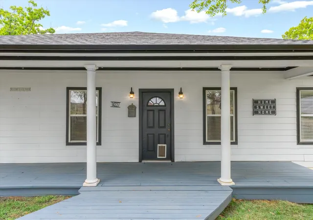 3rd image of 14227 County Road 438, Lindale, TX 75771 | MLS# 21317779