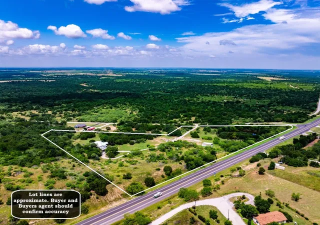 Manufactured home for sale at 111 Salem Loop, Graham, TX 76450 | MLS# 21315150