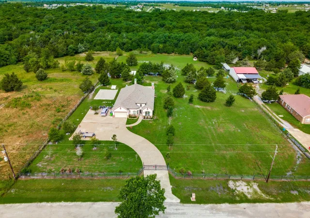 Photo 1 of Single family home for sale at 1953 S Sky Meadows Dr, Caddo Mills, TX 75135 | MLS# 21316841 | Listing updated on 2026-08-24