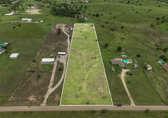Photo 3 of Land for sale at 720 Markum Ranch Rd, Valley Mills, TX 76689 | MLS# 21316900 | Listing updated on 2026-09-01
