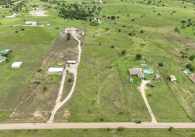 Photo 3 of Land for sale at 720 Markum Ranch Rd, Valley Mills, TX 76689 | MLS# 21316900 | Listing updated on 2026-09-01