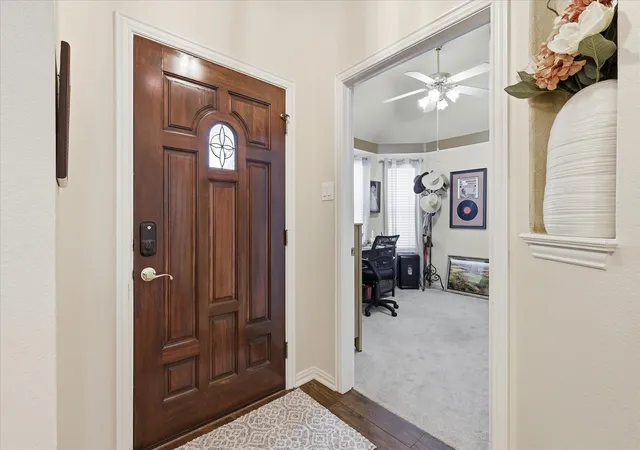Photo 3 of Single family home for sale at 1506 Fiori Wy, Euless, TX 76039 | MLS# 21315776 | Listing updated on 2026-07-18