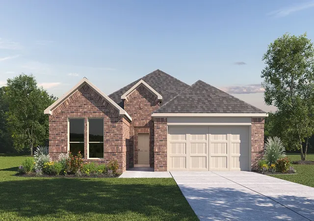 Single family home for sale at 4164 Waldron Trl, Forney, TX 75126 | MLS# 21317521