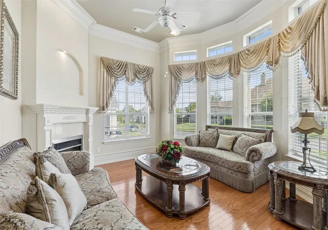 Photo 3 of Single family home for sale at 1803 Verdi Ln, Sherman, TX 75090 | MLS# 21315584 | Listing updated on 2026-07-11