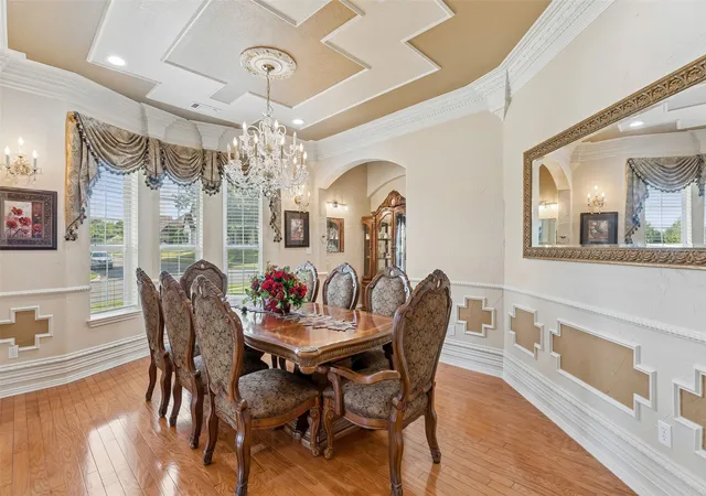 Photo 3 of Single family home for sale at 1803 Verdi Ln, Sherman, TX 75090 | MLS# 21315584 | Listing updated on 2026-07-11