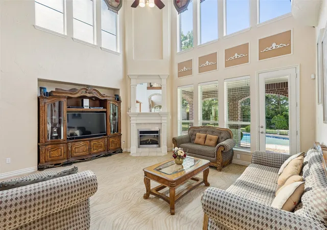Photo 4 of Single family home for sale at 1803 Verdi Ln, Sherman, TX 75090 | MLS# 21315584 | Listing updated on 2026-07-11