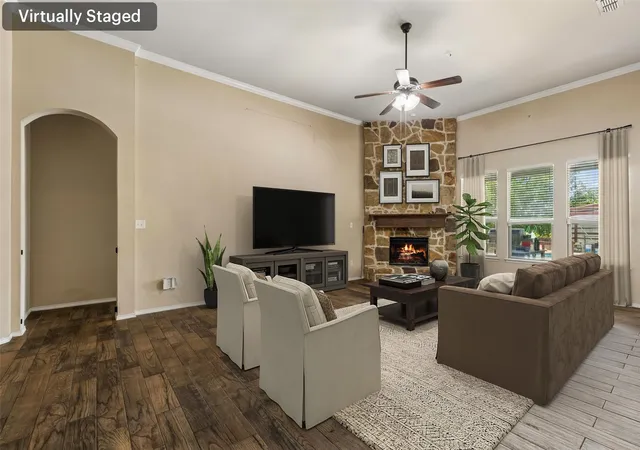 Photo 3 of Single family home for sale at 2515 Jessica Way Ln, Royse City, TX 75189 | MLS# 21314301 | Listing updated on 2026-09-30