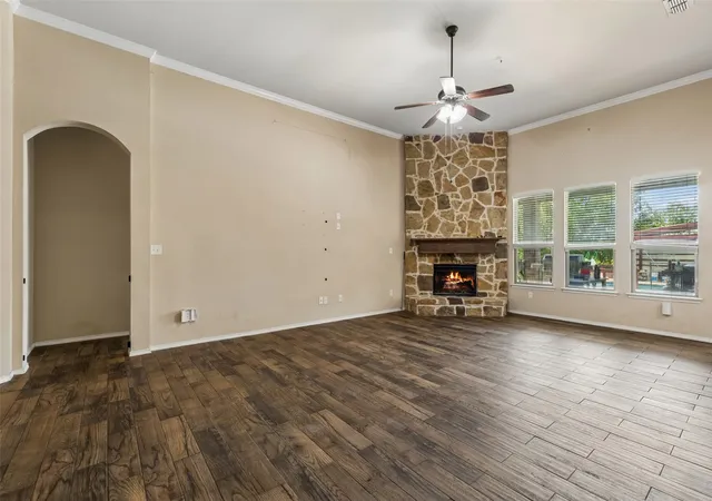 Photo 4 of Single family home for sale at 2515 Jessica Way Ln, Royse City, TX 75189 | MLS# 21314301 | Listing updated on 2026-09-30