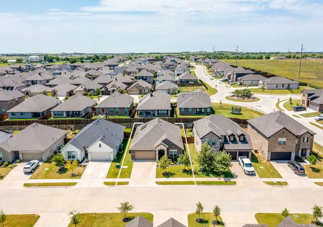 Photo 1 of Single family home for sale at 8225 Manx Pt, Godley, TX 76044 | MLS# 21312106 | Listing updated on 2026-08-26