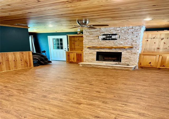 Photo 3 of Single family home for sale at 9217 Indian Trl, Rio Vista, TX 76093 | MLS# 21316813 | Listing updated on 2026-08-22