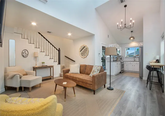 Photo 1 of Single family home for sale at 218 Saint Marys Pl, Rockwall, TX 75087 | MLS# 21309637 | Listing updated on 2026-09-04