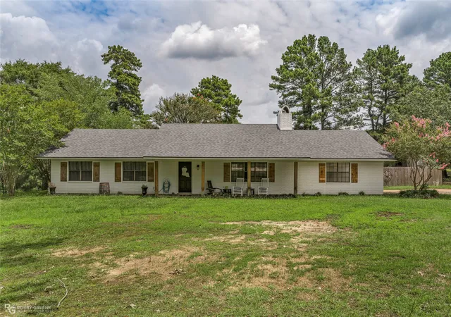 Single family home for sale at 1426 Caney Lake Rd, Minden, LA 71055 | MLS# 21316230