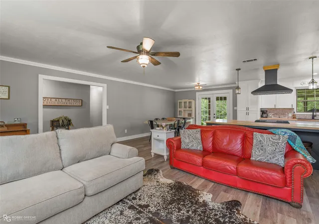 Photo 3 of Single family home for sale at 1426 Caney Lake Rd, Minden, LA 71055 | MLS# 21316230 | Listing updated on 2026-08-24
