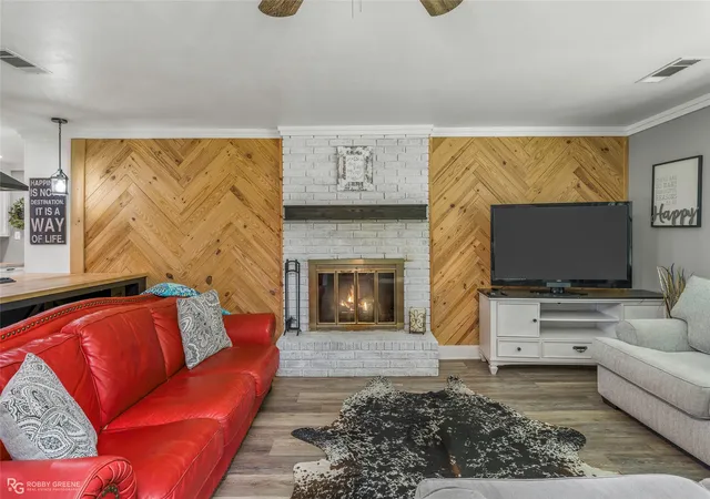 Photo 4 of Single family home for sale at 1426 Caney Lake Rd, Minden, LA 71055 | MLS# 21316230 | Listing updated on 2026-08-24