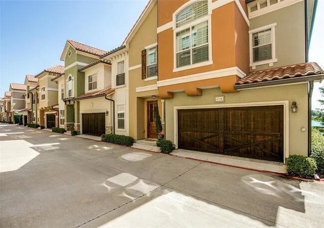 Photo 1 of Condo for sale at 6728 Marbella, Irving, TX 75039 | MLS# 21318059 | Listing updated on 2026-07-19