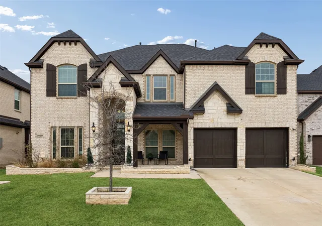 Photo 1 of Single family home for sale at 3217 Wedgewood Wy, Wylie, TX 75098 | MLS# 21318066 | Listing updated on 2026-08-22