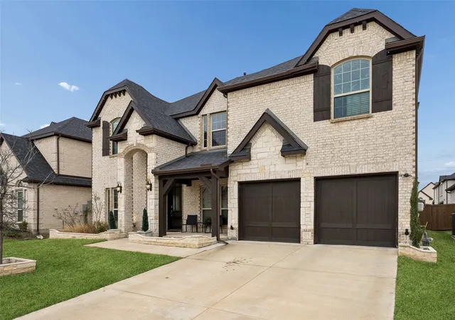 Photo 2 of Single family home for sale at 3217 Wedgewood Wy, Wylie, TX 75098 | MLS# 21318066 | Listing updated on 2026-08-22