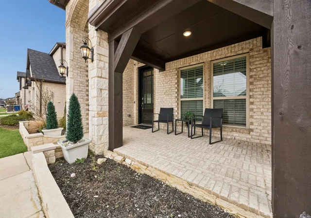 Photo 3 of Single family home for sale at 3217 Wedgewood Wy, Wylie, TX 75098 | MLS# 21318066 | Listing updated on 2026-08-22